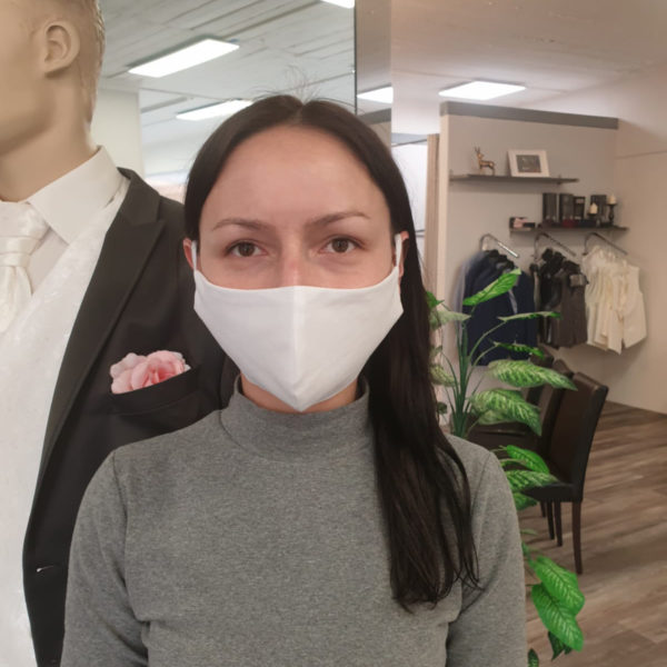 Waschbare Stoffmaske Grosshandel 2