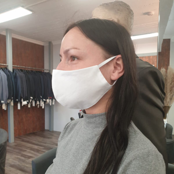 Waschbare Stoffmaske Grosshandel 3